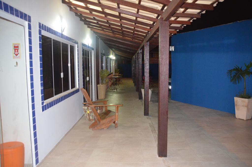 Pousada Azul De Geriba Búzios Exterior foto